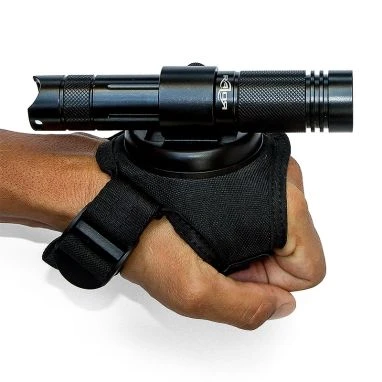 Bracket / Light Holder For BL1200 Light 3 Bracket / Light Holder For BL1200 Light - Image 3