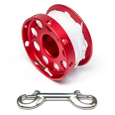 Razor 100' Safety Finger Spool 2 Razor 100' Safety Finger Spool - Image 2