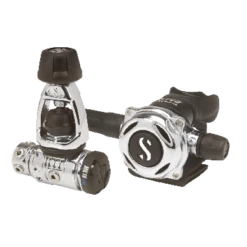 MK19 Evo/A700 Dive Regulator System
