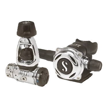 MK19 Evo/A700 Dive Regulator System 1 MK19 Evo/A700 Dive Regulator System