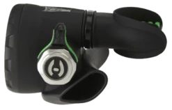 150LX-HO2 Oxygen Regulator -Dive Gear Shop 150lx green side