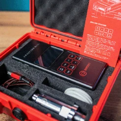 Set Blender Pro -Dive Gear Shop 1cle3 8451 divesoft analyzer set blender pro p 03 1080x1080