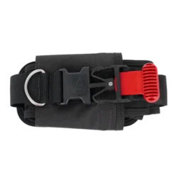 20lb QR Weight Pocket Set