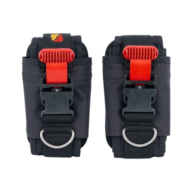 Dive Rite Open Water Regulator And BC Package 3 Dive Rite Open Water Regulator And BC Package - Image 3