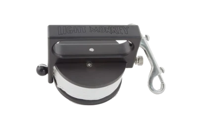 200' Primary Reel 1 200' Primary Reel