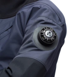 Avatar 101 Breathable Drysuit And Undergarment Package -Dive Gear Shop 2019 03 01 avatar6085c redni