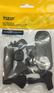Lifetime Extension Kit - TiZip Repair Kit