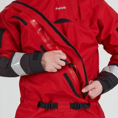 NRS Extreme SAR GTX Dry Suit 11 NRS Extreme SAR GTX Dry Suit - Image 11