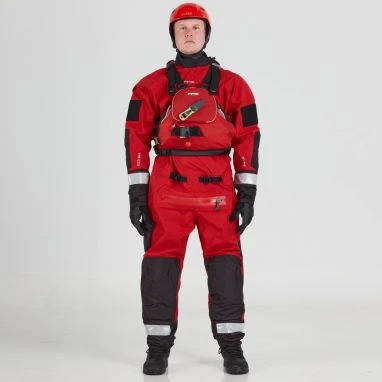 NRS Extreme SAR GTX Dry Suit 6 NRS Extreme SAR GTX Dry Suit - Image 6