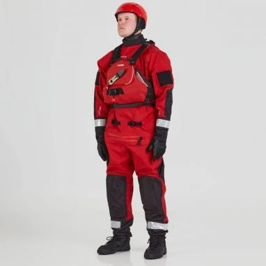 NRS Extreme SAR GTX Dry Suit 7 NRS Extreme SAR GTX Dry Suit - Image 7