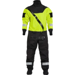 NRS Ascent SAR Drysuit -Dive Gear Shop 22561 01 safetyyellow large front 111021 2000x2000