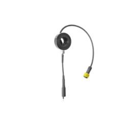 Drysuit Connector For Heating System