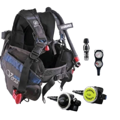 Versa BCD Combo System 2