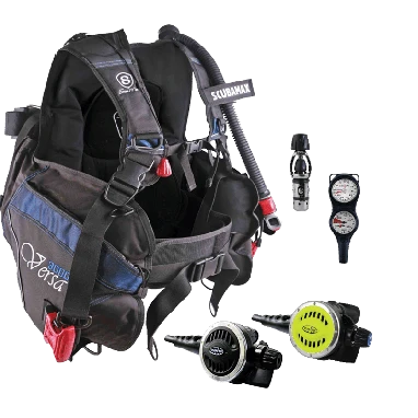 Versa BCD Combo System 2 1 Versa BCD Combo System 2