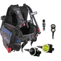 Versa BCD Combo System 3