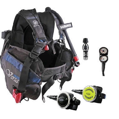 Versa BCD Combo System 3 1 Versa BCD Combo System 3