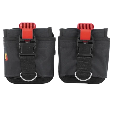 Dive Rite BP/W Single Tank Package 10 Dive Rite BP/W Single Tank Package - Image 10