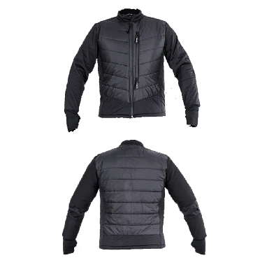 Flex 360 Undergarment Jacket 2 Flex 360 Undergarment Jacket - Image 2