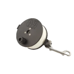 400ft Primary Reel -Dive Gear Shop 400 png 3