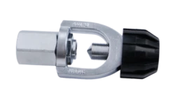 Din To Yoke Converter