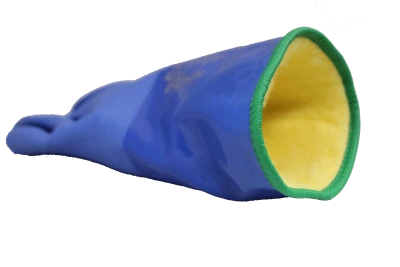 490 PVC Insulated Dryglove 2 490 PVC Insulated Dryglove - Image 2