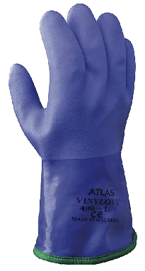 490 PVC Insulated Dryglove