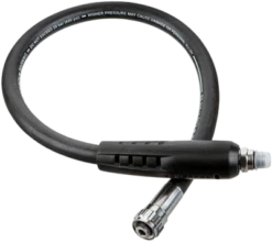 LP Hose W/Hose Sleeve - A Series (75 Cm, 29.5 In)
