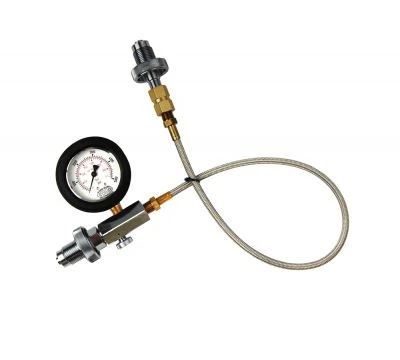 Deluxe Oxygen Clean Equalizer 2 Deluxe Oxygen Clean Equalizer - Image 2