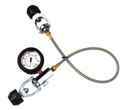 Deluxe Oxygen Clean Equalizer 1 Deluxe Oxygen Clean Equalizer