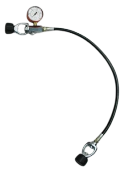 Deluxe Tank Equalizer