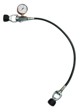 Deluxe Tank Equalizer 1 Deluxe Tank Equalizer