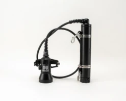 7-32 VFRS LED Sidemount Canister Light