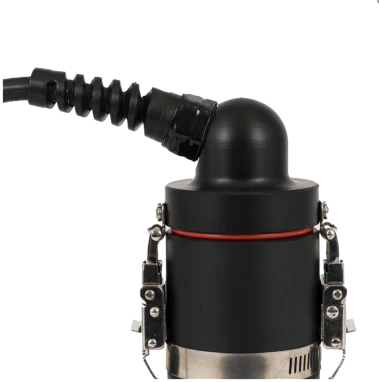 Corded Adapter With 70 Degree Lid 1 Corded Adapter With 70 Degree Lid