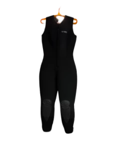 BARE 7MM Women Sport Jane Wetsuit - Size 14 - Discontinued