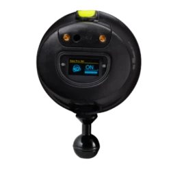 Double Dive 1X 15K Kit (Dome Port) -Dive Gear Shop 850 0480 a solavideopro15000fcplusflatport4 1800x1800 removebg preview