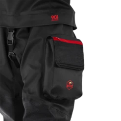 901 Series Drysuit -Dive Gear Shop 901 3
