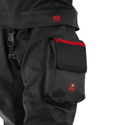 901 Series Drysuit - 2XL - Open Box -Dive Gear Shop 901 3 2