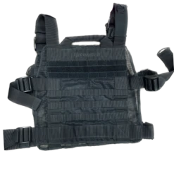 Open Box-Molle Utility Vest
