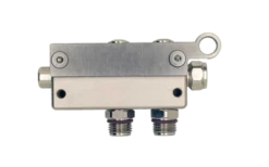 Gas Switch Block 7 Gas Switch Block -Dive Gear Shop a