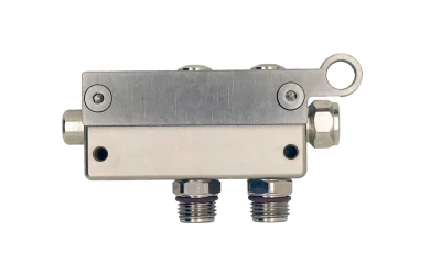 Gas Switch Block 4 Gas Switch Block - Image 4