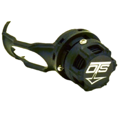Ambient Breathing Valve (ABV®) For Spectrum FFM -Dive Gear Shop abv spectrum