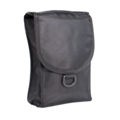 Dry/Wetsuit Pocket With Glue