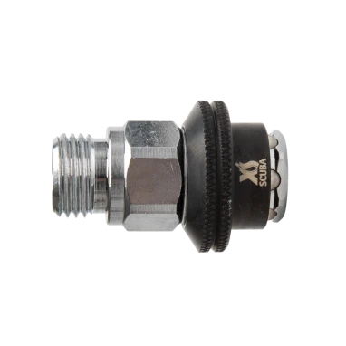 "EZ" QD Adapter 1 "EZ" QD Adapter