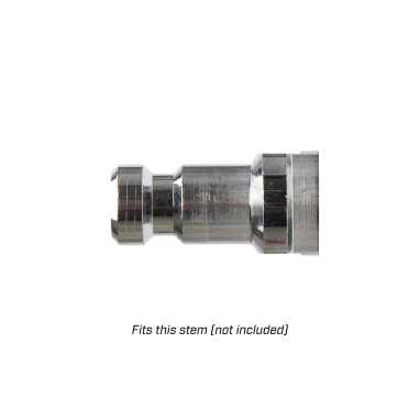 “CEJN Drysuit Style” QD Adapter 2 “CEJN Drysuit Style” QD Adapter - Image 2