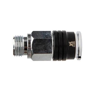 “CEJN Drysuit Style” QD Adapter 1 “CEJN Drysuit Style” QD Adapter