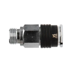 “Aqua Lung/SeaQuest Style” QD Adapter