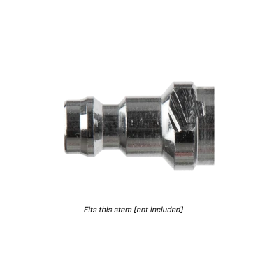 “Aqua Lung/SeaQuest Style” QD Adapter 2 “Aqua Lung/SeaQuest Style” QD Adapter - Image 2