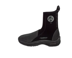 3.5mm Fit Molded Sole Boot -Dive Gear Shop akbt138 1