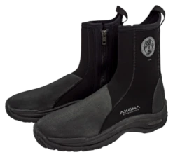 3.5mm Fit Molded Sole Boot