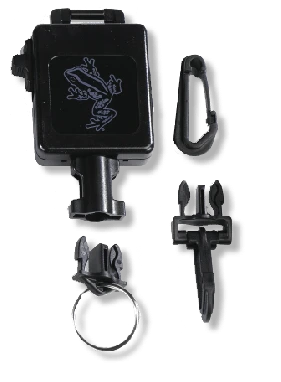 Large Retractor 1 Large Retractor